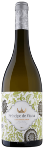 2020 Bodegas Príncipe de Viana Edición Blanca