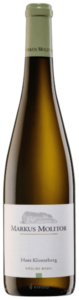 2020 Markus Molitor Haus Klosterberg Riesling Feinherb