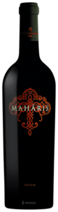 2007 Feudo Maccari Mahâris