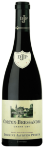 2019 Domaine Jacques Prieur Corton-Bressandes Grand Cru