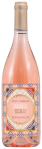 2022 Donnafugata Dolce & Gabbana Rosa