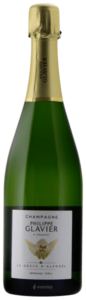 N.V. Philippe Glavier La Grâce d’Alphaël Champagne Grand Cru ‘Cramant’