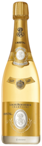 2012 Louis Roederer Cristal Brut Champagne (Millésimé)