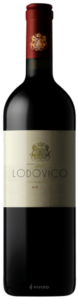 2012 Biserno Lodovico
