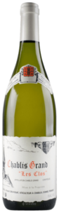 2020 Vincent Dauvissat Les Clos Chablís Grand Cru