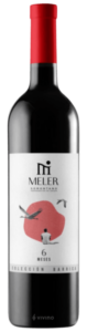 2016 Meler 6 Meses Coleccion Barrica