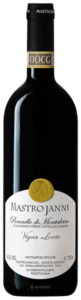 2015 Mastrojanni Vigna Loreto Brunello di Montalcino