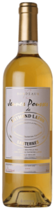 2019 Château Raymond-Lafon Jeunes Pousses de Raymond-Lafon Sauternes