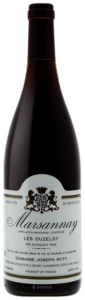 2019 Domaine Joseph Roty Les Ouzeloy Marsannay