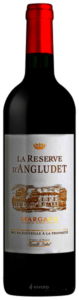 2012 Château Angludet La Reserve d’Angludet