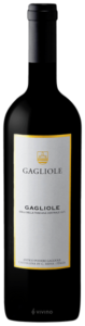 2006 Gagliole Gagliole (Rosso)