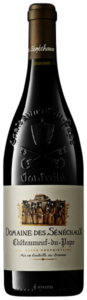 2019 Domaine des Sénéchaux Châteauneuf-du-Pape