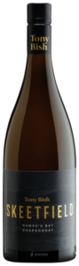 2020 Tony Bish Skeetfield Chardonnay