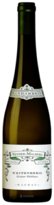 2017 Veyder-Malberg Weitenberg Grüner Veltliner