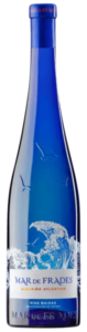 2022 Mar de Frades Rías Baixas Albariño Atlantico