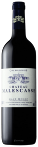 1982 Château Malescasse Haut-Médoc