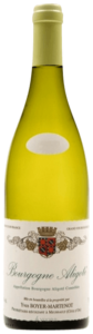 2020 Yves Boyer-Martenot Bourgogne Aligoté