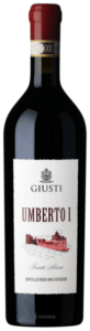 2011 Giusti Umberto I Rosso Veneto