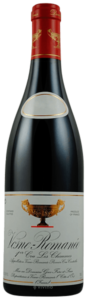 2017 Domaine Gros Frère et Soeur Vosne-Romanée 1er Cru ‘Les Chaumes’