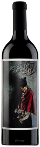 2018 Orin Swift Palermo Cabernet Sauvignon
