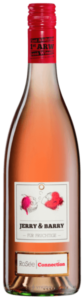 2021 Markus Altenburger Jerry & Barry Für Fruchtige RoSée Connection