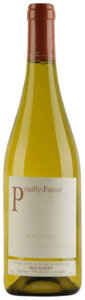 2020 Rijckaert Pouilly-Fuissé