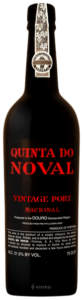 1987 Quinta do Noval Vintage Port