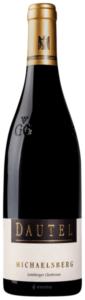 2017 Dautel Michaelsberg Lemberger Cleebronner