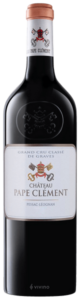 2012 Château Pape Clément Pessac-Léognan (Grand Cru Classé de Graves)