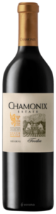 2014 Chamonix Troika Reserve