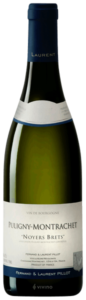 2020 Domaine Fernand & Laurent Pillot Puligny-Montrachet Noyers Brets
