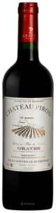1983 Château Piron Graves