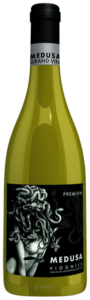 2022 Vignobles Vellas Medusa Premium Viognier