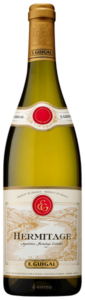 2018 E. Guigal Hermitage Blanc