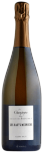 2013 Emmanuel Brochet Les Hauts Meuniers Extra Brut Champagne