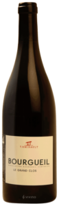 2019 Yannick Amirault Bourgueil Le Grand Clos