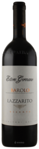 2011 Ettore Germano Barolo Lazzarito Riserva