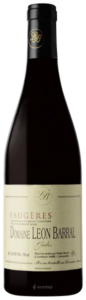 2016 Leon Barral Jadis Faugères