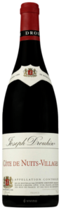 2020 Joseph Drouhin Côte de Nuits-villages