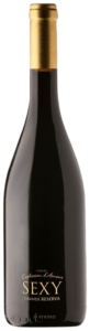 2019 Sexy Cuvée Explosion d’Amour Grande Reserva