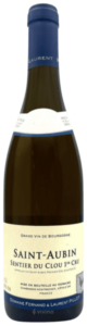 2020 Domaine Fernand & Laurent Pillot Saint-Aubin 1er Cru ‘Sentier du Clou’