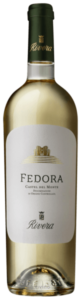 2021 Rivera Fedora Castel del Monte