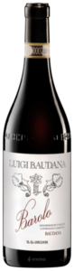 2015 Luigi Baudana Barolo Baudana
