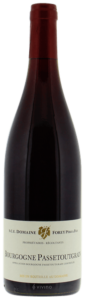 2019 Domaine Forey Père & Fils Passetoutgrain Bourgogne