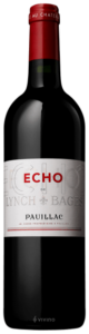 2009 Château Lynch-Bages Echo de Lynch-Bages Pauillac