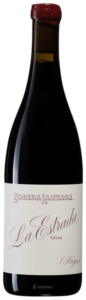 2018 Bodega Lanzaga La Estrada Tinto