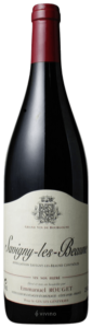 2019 Emmanuel Rouget Savigny Les Beaune
