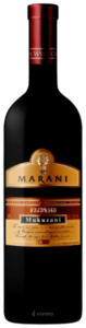 2018 Marani Mukuzani (Мукузани)