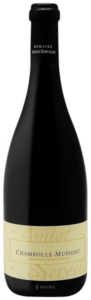2019 Amiot-Servelle Chambolle-Musigny