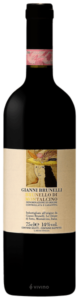 2017 Gianni Brunelli Brunello di Montalcino